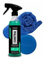 Sintra fast vonixx apc bactericida 500ml toalha e aplicador