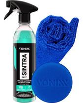 Sintra Fast Vonixx Apc Bactericida 500ml Toalha E Aplicador