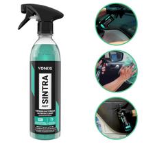 Sintra Fast Vonixx Limpeza Interna Com Ação Bactericida e Fungicida 500ml - 1 unidade Sintra Fast Vonixx Limpeza Interna Com Ação Bactericida e Fungicida 500ml - 1 unidade