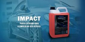 Sintra Impact Vonixx Apc Ultra Concentrado Para Limpeza Auto
