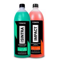 Sintra Multilimpador Flotador Com Ação Bactericida Impact Limpador Universal Não-Corrosivo Sintra Multilimpador Flotador Com Ação Bactericida Impact Limpador Universal Não-Corrosivo