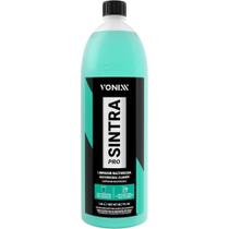 Sintra pro 1,5l limpador bactericida para interior sintra pro vonixx