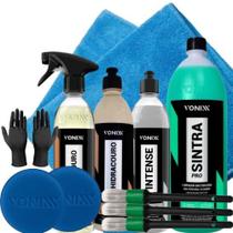 Sintra Pro Apc Interior Intense Hidracouro Higicouro Vonixx