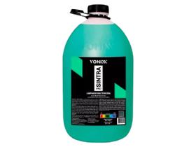 Sintra Pro Limpador Bactericida Interno Concentrado 5L Vonix