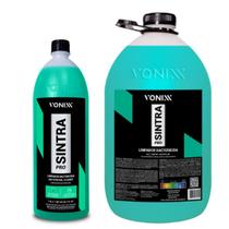 Sintra Pro Limpador Interno Bactericida Vonixx