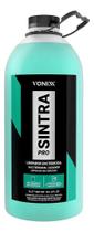 Sintra Pro - Limpador Interno de Veículos Bactericida Vonixx 3,0L Sintra Pro - Limpador Interno de Veículos Bactericida Vonixx 3,0L