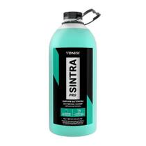 Sintra Pro Limpeza de Interiores 1:50 3L - Vonixx - Multilimpador Bactericida Ultra Concentrado