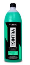 Sintra pro limpeza interna de veiculos 1,5l Vonixx