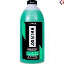 Sintra pro limpeza interna de veiculos 3l Vonixx
