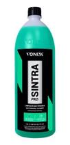 Sintra Pro Limpeza Interna De Veiculos Vonixx 1,5l