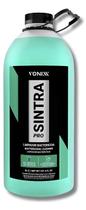 Sintra Pro Limpeza Interna De Veiculos Vonixx 3l