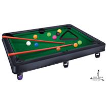 Sinuca de Mesa Brink+