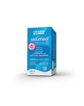 Sinumed Solução Oral 120mL - Tratamento de Sintomas