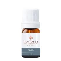 Sinus Laszlo Sinergia Óleos Essenciais 5ml