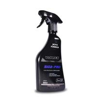 SIO2 Pró - Manuntenção em Vitrificadores 500 ml - Vonixx