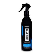 SIO2-Pro manutenção de coating cerâmico 500ML Vonixx
