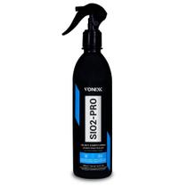 Sio2 Pro Manutenção De Vitrificador 500ml