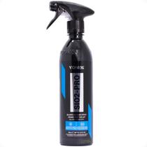 Sio2 pro manutenção para vitrificadores 500ml - vonixx