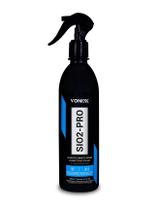 Sio2-Pro Manutenção Para Vitrificadores 500Ml Vonixx