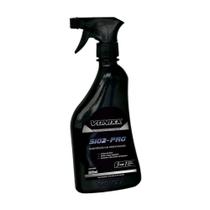 SiO2 PRO MANUTENÇÃO PARA VITRIFICADORES 500ML VONIXX