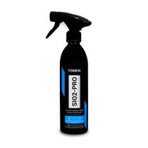 Sio2-pro Manutenção Para Vitrificadores 500ml Vonixx