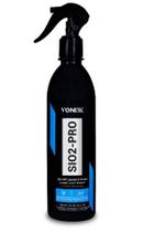 Sio2 Pro selante ceramico spray 500ml Vonixx
