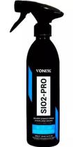 SIO2-Pro Selante Ceramico Spray Vonixx 500ML