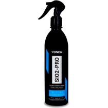 Sio2 Pro Vonixx 500ml Manutencao para Vitrificacao Exclusivo