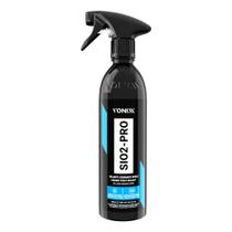 Sio2 Pro Vonixx 500ml Manutencao Para Vitrificacao Exclusivo
