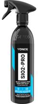 Sio2 Pro Vonixx 500ml Manutencao Para Vitrificacao Exclusivo Sio2 Pro Vonixx 500ml Manutencao Para Vitrificacao Exclusivo