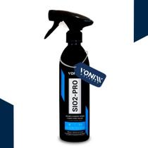 SIO2 PRO VONIXX 500ml - MANUTENÇÃO PARA VITRIFICADORES (com gatilho)