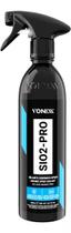 Sio2 pro vonixx manutenção para vitrificadores 500 ml