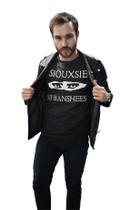 Siouxsie and The Banshees - Camiseta - Gótico Siouxsie and The Banshees - Camiseta - Gótico