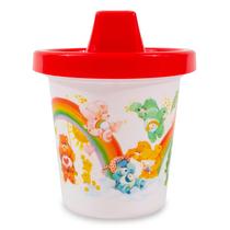 Sippy Cup Gamago Care Bears Baby 210 ml ou mais de 6 meses sem BPA