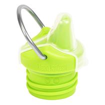 Sippy Cup Klean Kanteen Kid Sippy Green 355ml Sippy Cup Klean Kanteen Kid Sippy Green 355ml