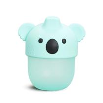 Sippy Cup Munchkin Koala Soft-Touch à prova de derramamento de 8 onças