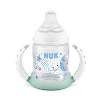 Sippy Cup NUK Learner 150 ml (6 meses ou mais), sem BPA, 1 pacote