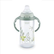 Sippy Cup NUK para Nature Learner 300 ml, 9 meses ou mais, sem BPA