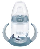 Sippy Cup NUK Small Learner Tritan 150 ml ou mais de 6 meses sem BPA