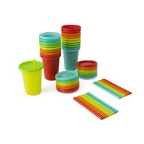 Sippy Cups The First Years Take & Toss 300 ml (20 unidades)