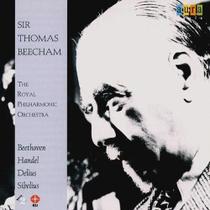 Sir Thomas Beecham - Beethoven - Cd