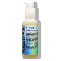 Sircuit de lavagem facial Skin X-TRAP+ Daily Gentle com manteiga de karité 120 ml