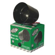 Sirene 1 Tom 120db Piezo Elétrica 7,5cm Sirene 1 Tom 120db Piezo Elétrica 7,5cm
