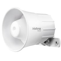 SIRENE 105 dB SIR 1000 BRANCA - INTELBRAS 4543544 SIRENE 105 dB SIR 1000 BRANCA - INTELBRAS 4543544