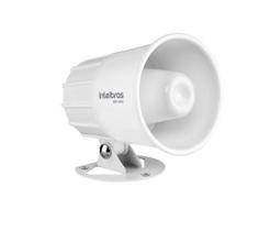 Sirene 105 dB SIR 1000 Branca Intelbras Sirene 105 dB SIR 1000 Branca Intelbras