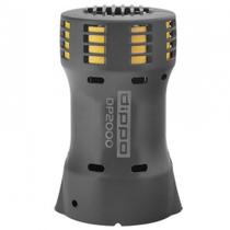 Sirene 116DB Alcançe de 2000M 220V dippo - DP2000