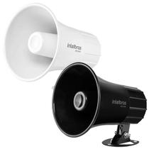 Sirene 120dB / 9 a 15 VDC - Para Alarme 3000 Preto/Branco Intelbras Sirene 120dB / 9 a 15 VDC - Para Alarme 3000 Preto/Branco Intelbras