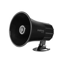 Sirene 120dB SIR 3000 Intelbras - Preta Sirene 120dB SIR 3000 Intelbras - Preta