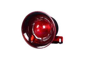 Sirene 12v Audio Visual P/ Alarmes Sirene 12v Audio Visual P/ Alarmes