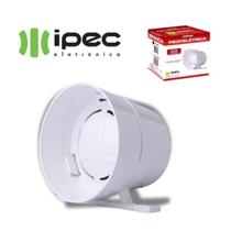 Sirene 12V Para Central De Alarme Cerca Elétrica Ipec Intelbral JFL Sirene 12V Para Central De Alarme Cerca Elétrica Ipec Intelbral JFL